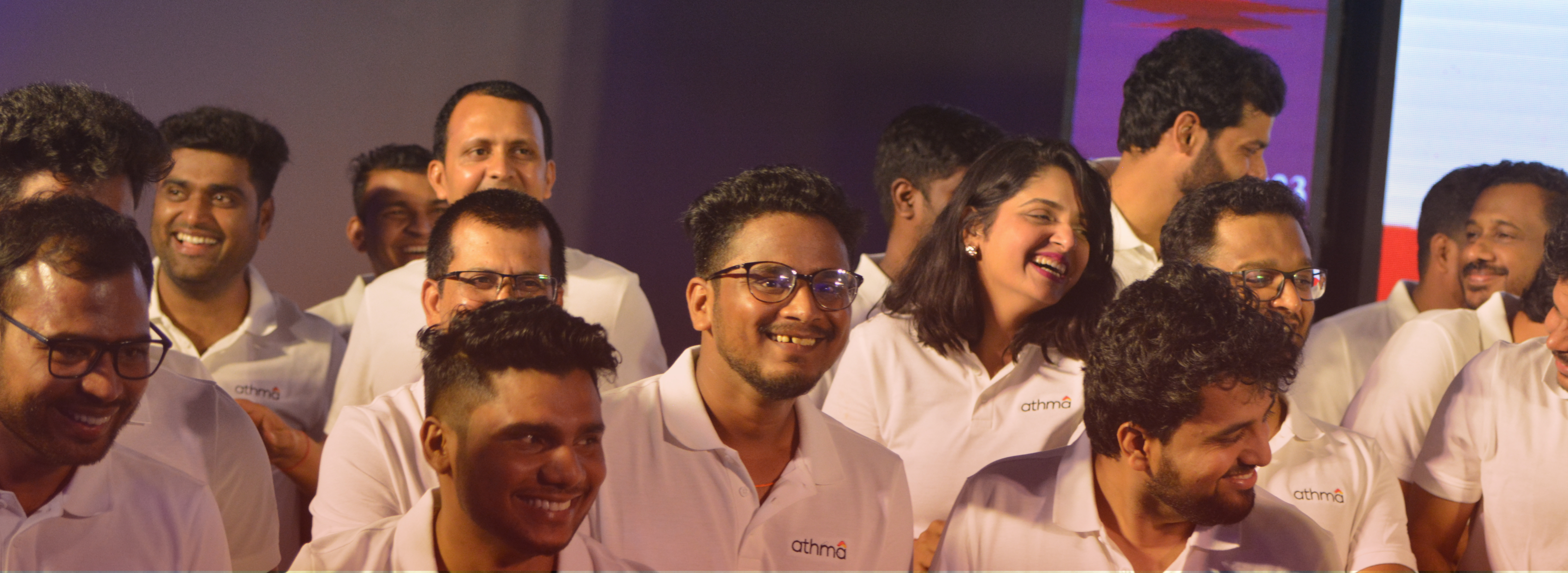 Careers at Athma